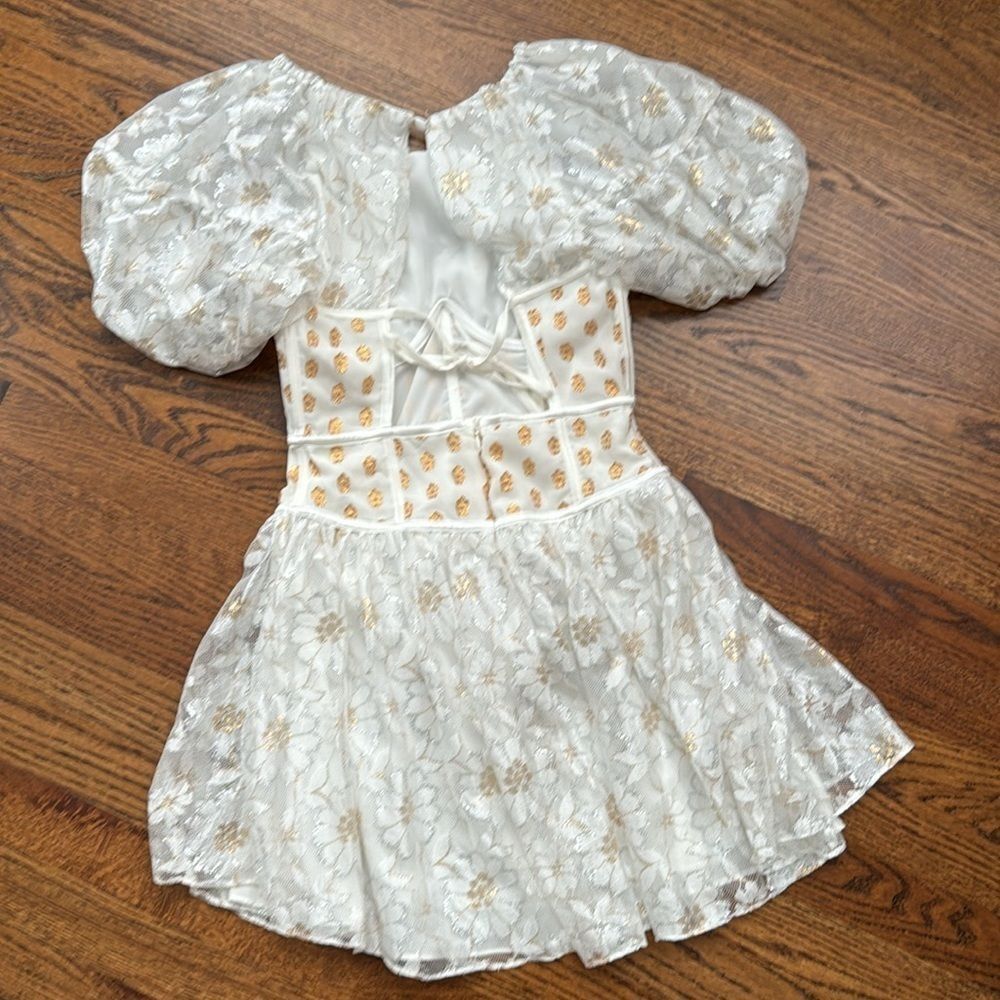 For Love & Lemons 🍋size small Lupita dress - Picture 13 of 13